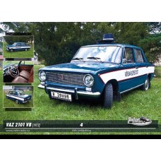 VAZ 2101 VB r.v.1973