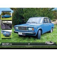 VAZ 2107 r.v.1988