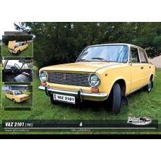 VAZ 2101 r.v.1981