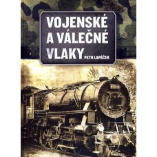 Vojenské a válečné vlaky