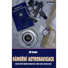 Námořní astronavigace