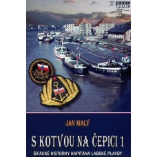S kotvou na čepici 1