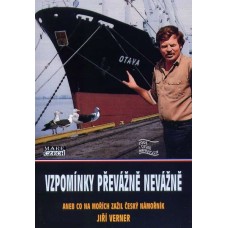 Vzpomínky převážně nevážně
