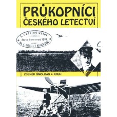 Prukopníci českého letectví