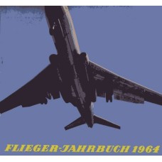 Flieger-Jahrbuch 1964 