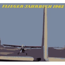 Flieger-Jahrbuch 1965