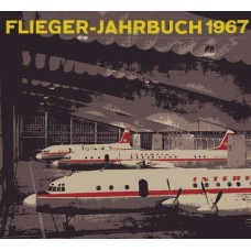 Flieger-Jahrbuch 1967