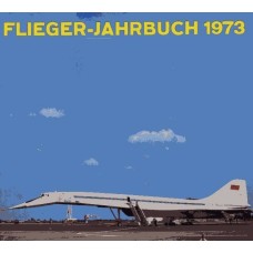 Flieger-Jahrbuch 1973