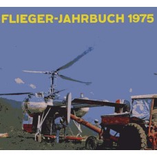 Flieger-Jahrbuch 1975