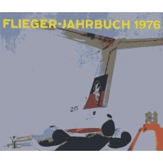 Flieger-Jahrbuch 1976