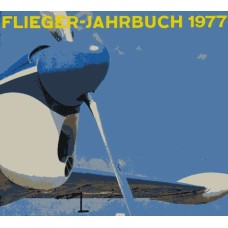 Flieger-Jahrbuch 1977