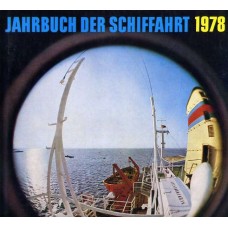 Jahrbuch der Schiffahrt 1978