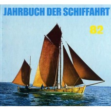 Jahrbuch der Schiffahrt 1982
