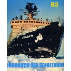 Jahrbuch der Schiffahrt 1983