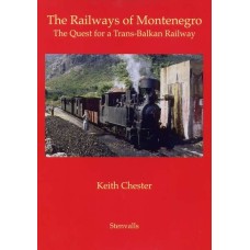 The Railways of Montenegro