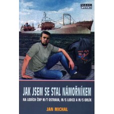 Jak jsem se stal námořníkem