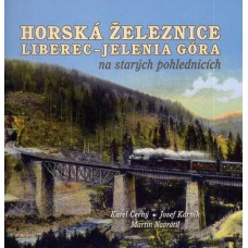 Horská železnice Liberec-Jelenia Góra