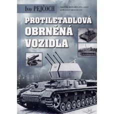 Protiletadlová obrněná vozidla