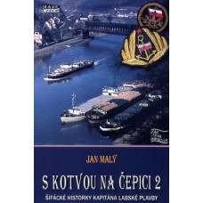 S kotvou na čepici 2