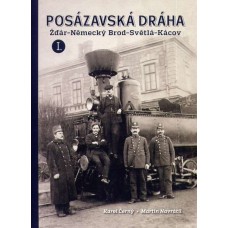 Posázavská dráha I