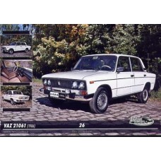 VAZ 21061 r.v.1986