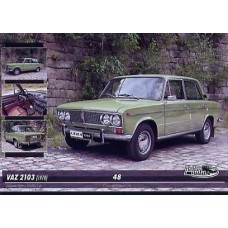 VAZ 2103 r.v.1978