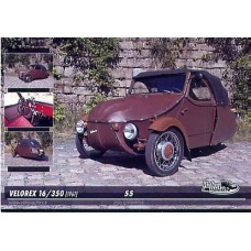 VELOREX 16/350 r.v.1967