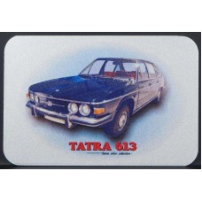 Osobní automobil Tatra T613