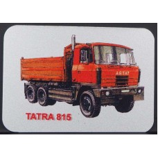 Nákladní automobil Tatra T815