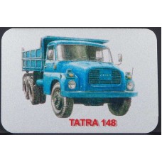 Nákladní automobil Tatra T148