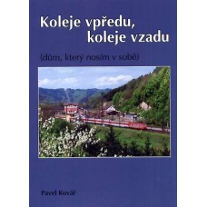 Koleje vpředu, koleje vzadu