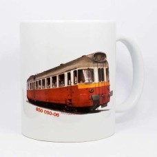 Motorový vůz 850 050-6(286.0)