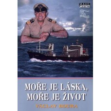 Moře je láska, moře je život