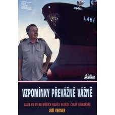 Vzpomínky převážně vážně