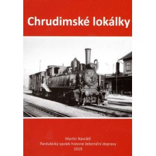 Chrudimské lokálky