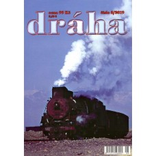 Dráha 2019/08