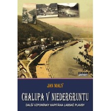 Chalupa v Niedergruntu