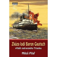 Zkáza lodi Baron Gautsch