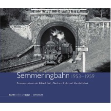 Semmeringbahn 1953 -1959