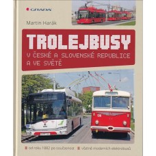 Trolejbusy v České a Slovenské republice a ve světě