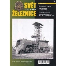 Svět velké i malé železnice 75 (2020/03)