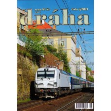 Dráha 2021/06