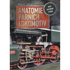 Anatomie parních lokomotiv