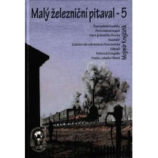 Malý železniční pitaval 5