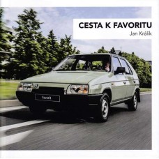 Cesta k Favoritu