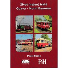 Život (nejen) tratě Opava - Horní Benešov
