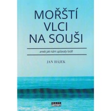 Mořští vlci na souši