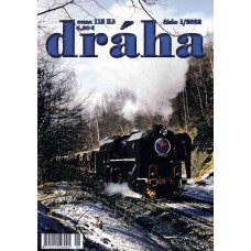 Dráha 2023/01