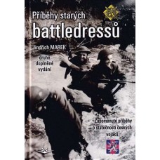 Příběhy starých battledressů