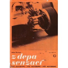 Z depa senzací